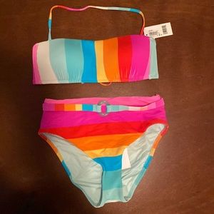 Trina Turk Bikini size 6